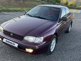 Toyota Carina E 1995 года за 2 350 000 тг. в Алматы – фото 4