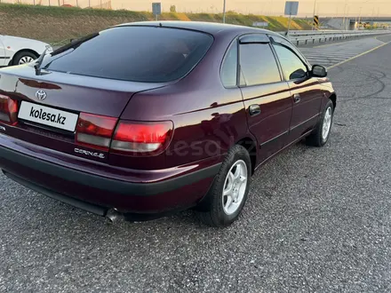 Toyota Carina E 1995 года за 2 350 000 тг. в Алматы – фото 3