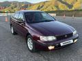 Toyota Carina E 1995 года за 2 350 000 тг. в Алматы – фото 2