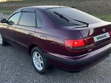 Toyota Carina E 1995 года за 2 350 000 тг. в Алматы – фото 5
