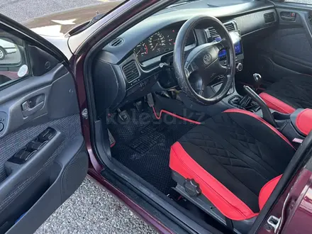 Toyota Carina E 1995 года за 2 350 000 тг. в Алматы – фото 8
