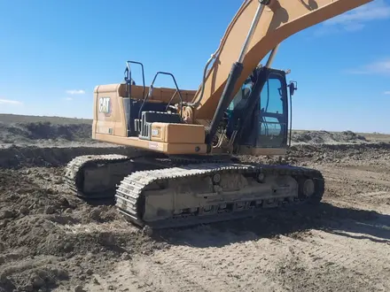 Caterpillar  330 2021 года за 60 000 000 тг. в Алматы – фото 3