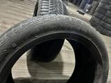 245/45r18 GoodYear 2шт за 60 000 тг. в Алматы – фото 4