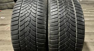 245/45r18 GoodYear 2шт за 60 000 тг. в Алматы