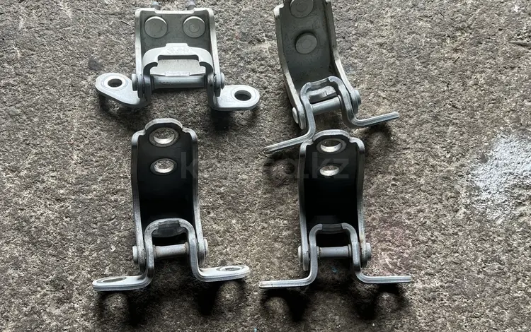 Петли дверей за 7 000 тг. в Алматы