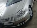 Toyota Avensis 2004 года за 4 700 000 тг. в Кокшетау – фото 13