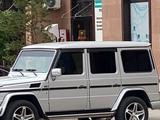 Mercedes-Benz G 500 2000 года за 9 000 000 тг. в Астана