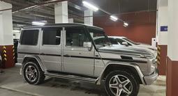 Mercedes-Benz G 500 2000 годаүшін9 000 000 тг. в Астана – фото 2