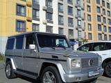 Mercedes-Benz G 500 2000 года за 9 000 000 тг. в Астана – фото 3