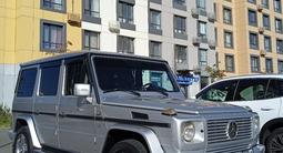 Mercedes-Benz G 500 2000 годаүшін9 000 000 тг. в Астана – фото 3