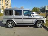 Mercedes-Benz G 500 2000 года за 9 000 000 тг. в Астана – фото 4