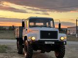 ГАЗ  3308 2006 годаfor5 200 000 тг. в Актобе