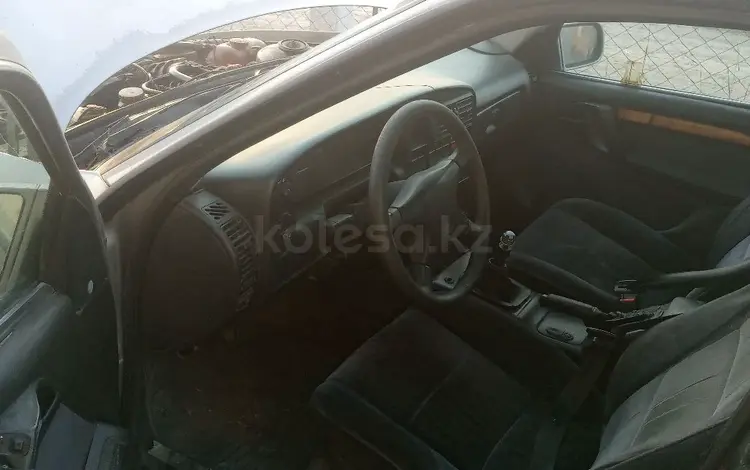 Opel Omega 1993 года за 350 000 тг. в Узынагаш