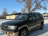 Nissan Terrano 1996 года за 2 600 000 тг. в Ушарал – фото 2