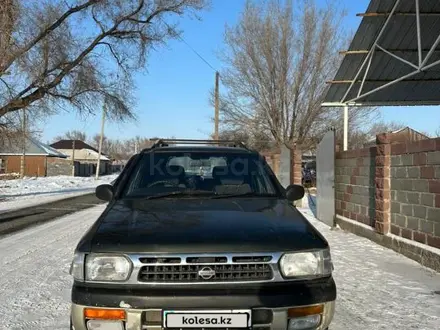Nissan Terrano 1996 года за 2 500 000 тг. в Талдыкорган