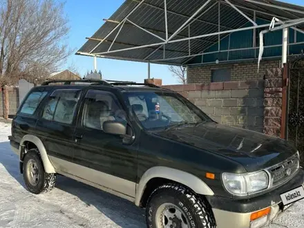 Nissan Terrano 1996 года за 2 500 000 тг. в Талдыкорган – фото 3