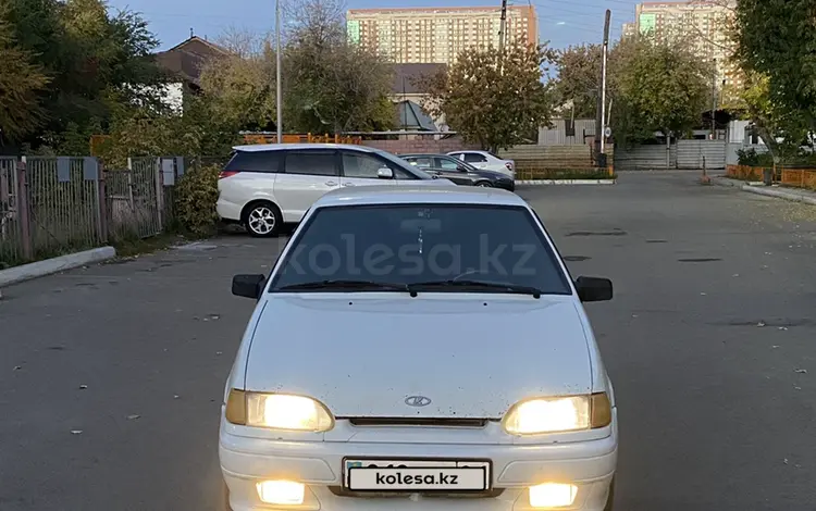 ВАЗ (Lada) 2114 2013 годаfor1 499 999 тг. в Астана