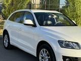 Audi Q5 2012 годаүшін7 000 000 тг. в Караганда – фото 2