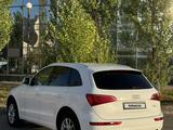 Audi Q5 2012 годаүшін7 000 000 тг. в Караганда – фото 5