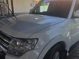 Mitsubishi Pajero 2011 годаүшін10 500 000 тг. в Алматы – фото 2