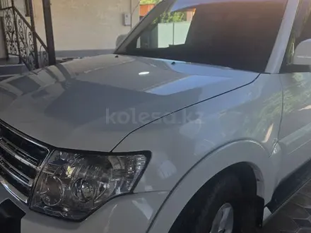 Mitsubishi Pajero 2011 года за 10 500 000 тг. в Алматы – фото 2
