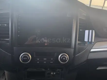 Mitsubishi Pajero 2011 года за 10 500 000 тг. в Алматы – фото 12