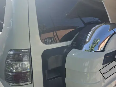 Mitsubishi Pajero 2011 года за 10 500 000 тг. в Алматы – фото 15