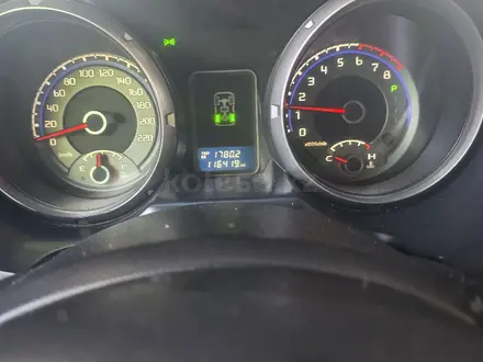 Mitsubishi Pajero 2011 года за 10 500 000 тг. в Алматы – фото 16