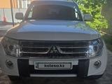 Mitsubishi Pajero 2011 годаүшін10 500 000 тг. в Алматы