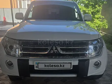 Mitsubishi Pajero 2011 года за 10 500 000 тг. в Алматы