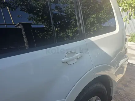 Mitsubishi Pajero 2011 года за 10 500 000 тг. в Алматы – фото 3
