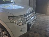 Mitsubishi Pajero 2011 годаүшін10 500 000 тг. в Алматы – фото 4