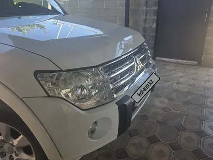 Mitsubishi Pajero 2011 года за 10 500 000 тг. в Алматы – фото 4