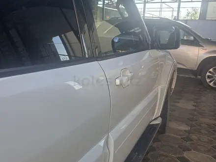 Mitsubishi Pajero 2011 года за 10 500 000 тг. в Алматы – фото 5