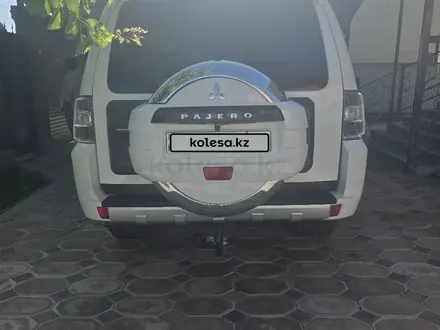 Mitsubishi Pajero 2011 года за 10 500 000 тг. в Алматы – фото 6