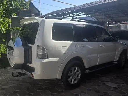 Mitsubishi Pajero 2011 года за 10 500 000 тг. в Алматы – фото 7