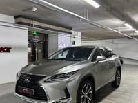 Lexus RX 300 2020 года за 26 300 000 тг. в Астана