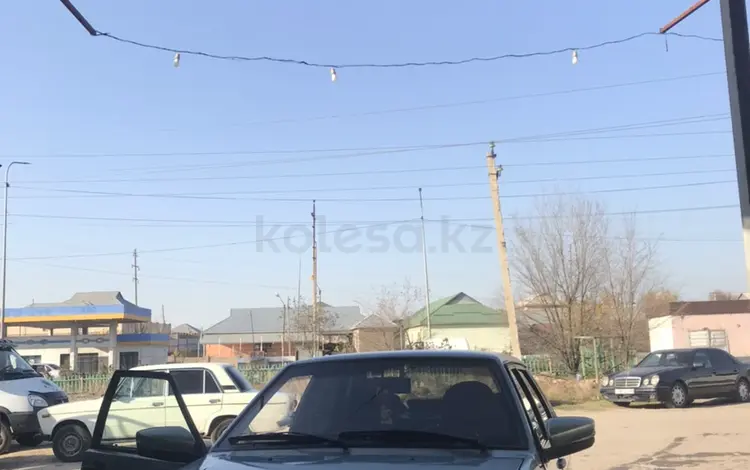 ВАЗ (Lada) 2115 2005 годаfor800 000 тг. в Сарыагаш