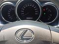 Lexus RX 350 2007 года за 8 000 000 тг. в Павлодар