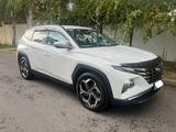 Hyundai Tucson 2023 года за 15 200 000 тг. в Алматы – фото 3