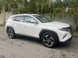 Hyundai Tucson 2023 года за 15 200 000 тг. в Алматы – фото 4