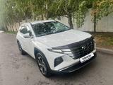 Hyundai Tucson 2023 года за 15 200 000 тг. в Алматы – фото 2