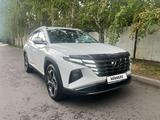 Hyundai Tucson 2023 года за 15 200 000 тг. в Алматы