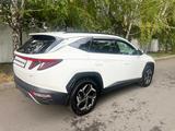 Hyundai Tucson 2023 года за 15 200 000 тг. в Алматы – фото 5
