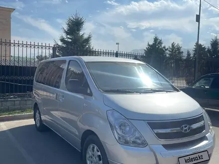 Hyundai Starex 2010 года за 6 700 000 тг. в Алматы – фото 4