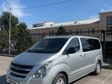 Hyundai Starex 2010 года за 6 700 000 тг. в Алматы – фото 5