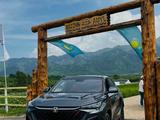 Changan X5 Plus 2024 года за 8 300 000 тг. в Шымкент – фото 3