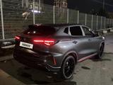 Changan X5 Plus 2024 года за 8 300 000 тг. в Шымкент – фото 5