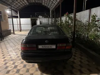 Toyota Carina E