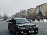 Toyota Land Cruiser 2016 года за 37 000 000 тг. в Тараз – фото 2